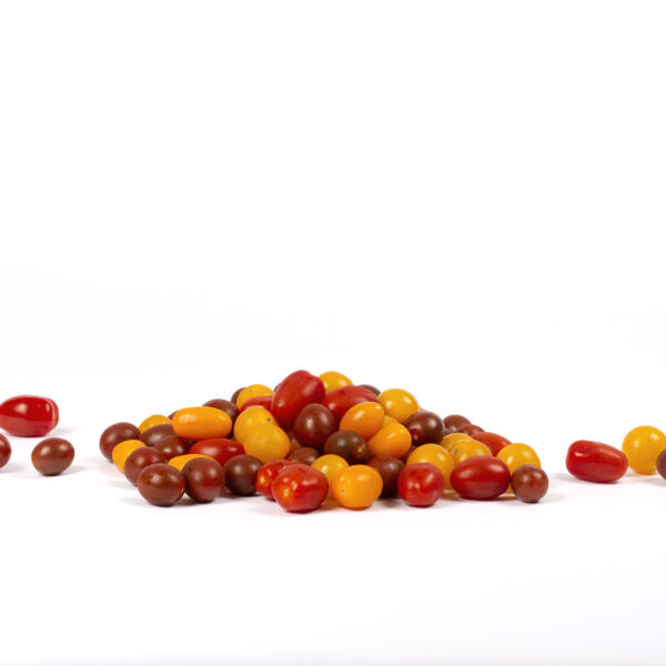 Tutti Tomati (Cherry 4 colours)