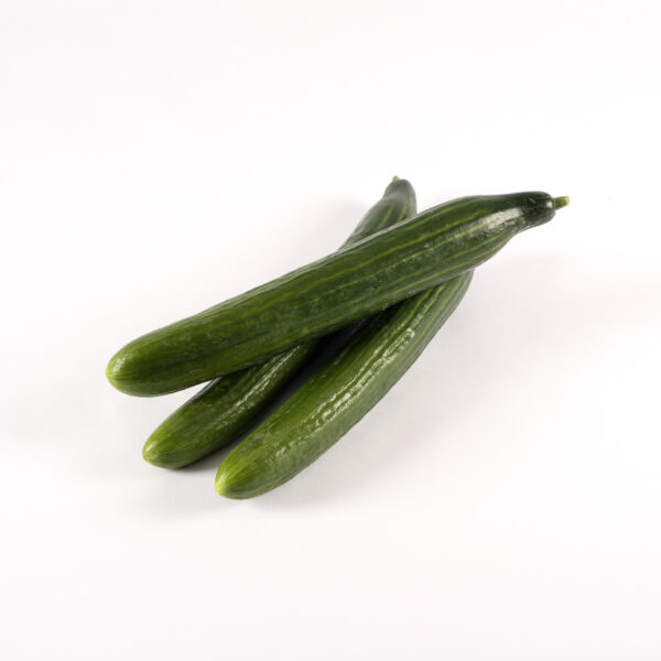 Salads - Cucumbers